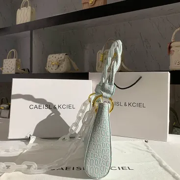 Hazel Harmony Women’s Handbag